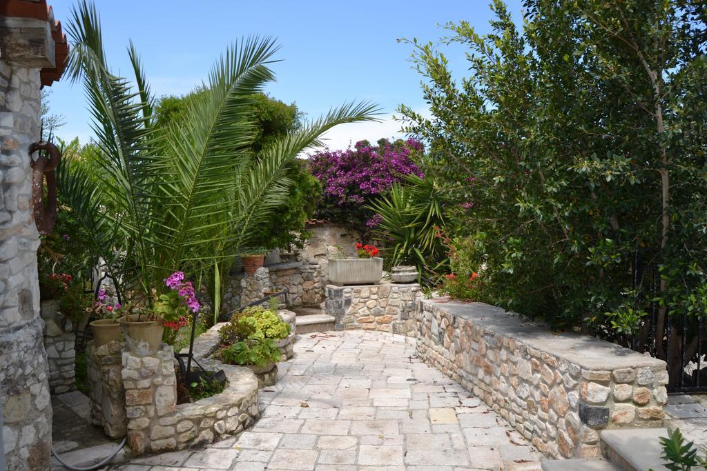 Case Vacanza La Greppia Rodi Garganico Δωμάτιο φωτογραφία