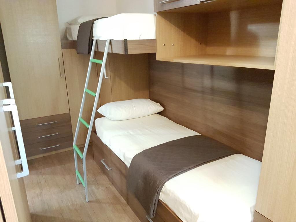 Case Vacanza La Greppia Rodi Garganico Εξωτερικό φωτογραφία